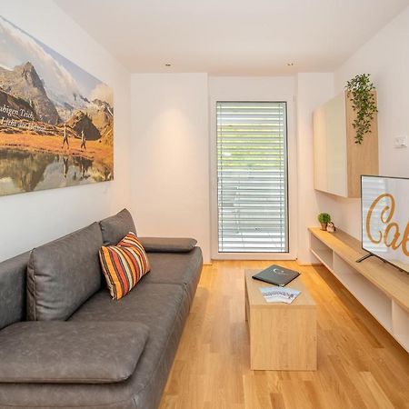 Apartments Ella インスブルック エクステリア 写真