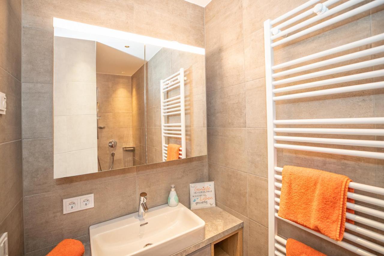 Apartments Ella インスブルック エクステリア 写真