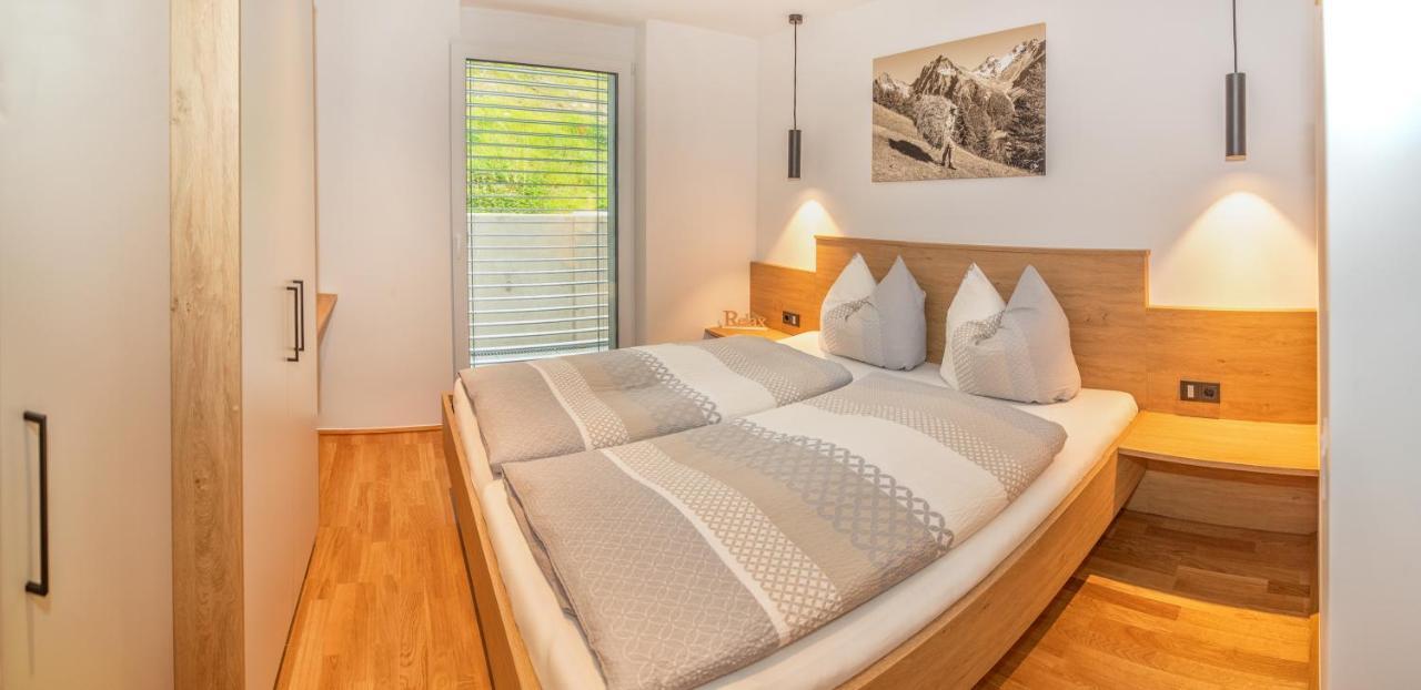Apartments Ella インスブルック エクステリア 写真