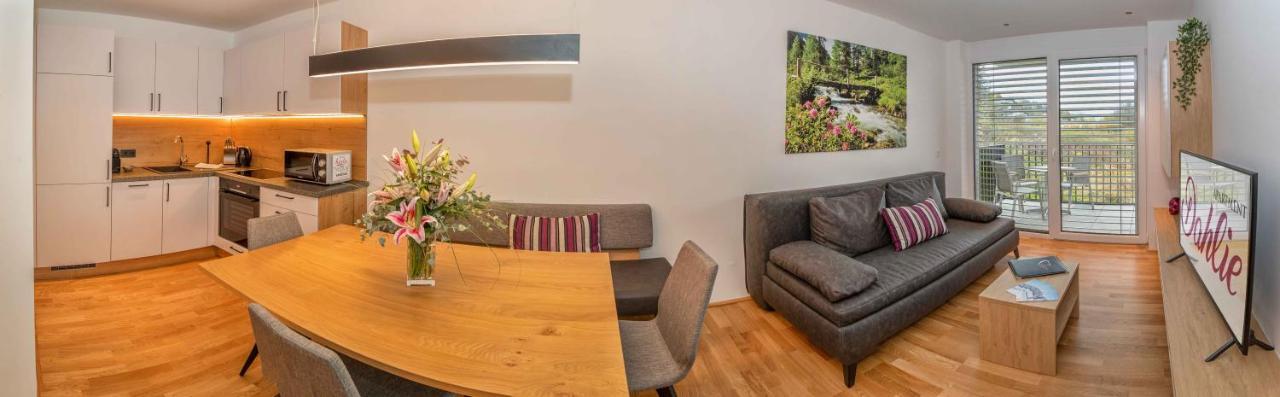 Apartments Ella インスブルック エクステリア 写真