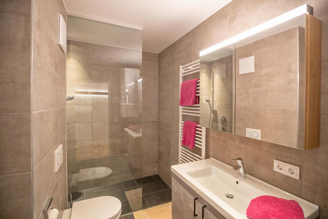 Apartments Ella インスブルック エクステリア 写真