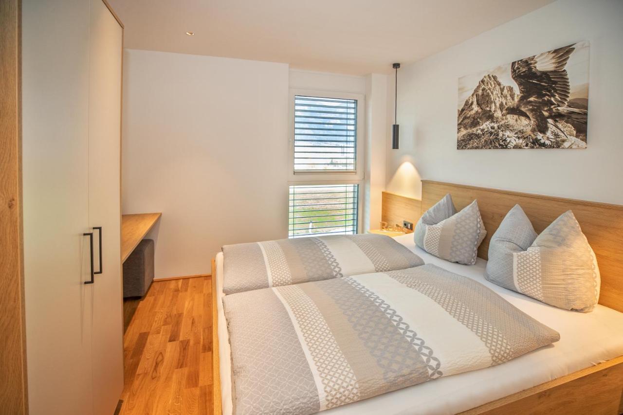 Apartments Ella インスブルック エクステリア 写真